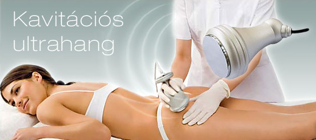 Kavitációs testkezelés