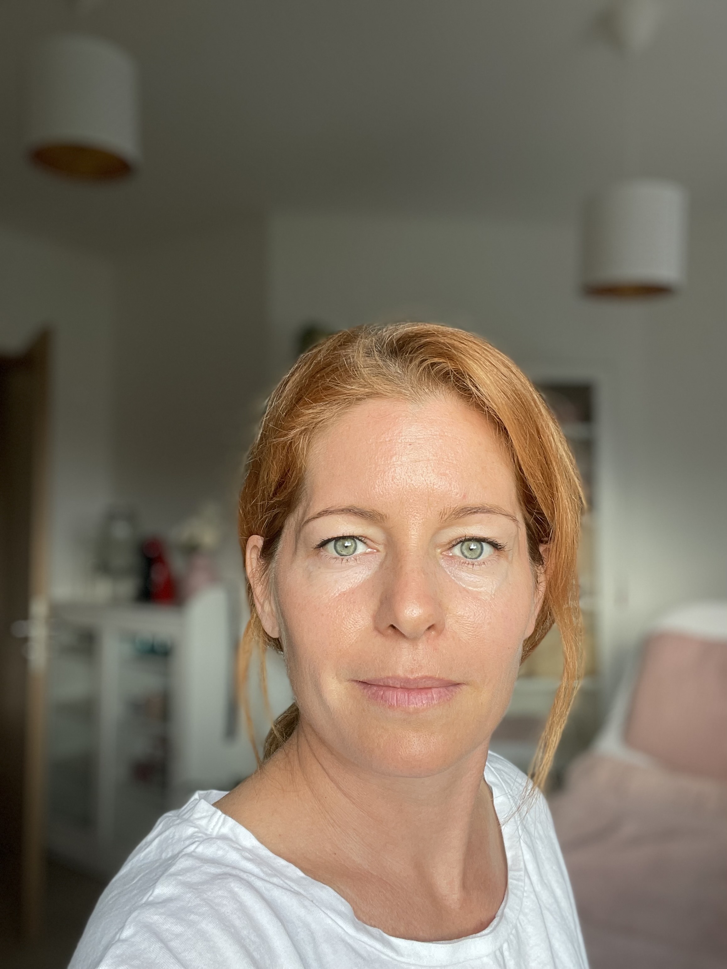 Almási Dorottya kozmetikus